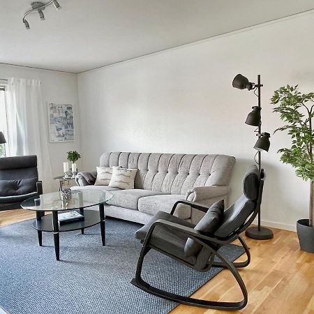 Bjoerkoe, Laegenhet Naera Bad Och Goeteborg公寓 外观 照片