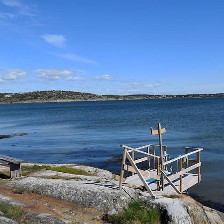 Bjoerkoe, Laegenhet Naera Bad Och Goeteborg公寓 外观 照片
